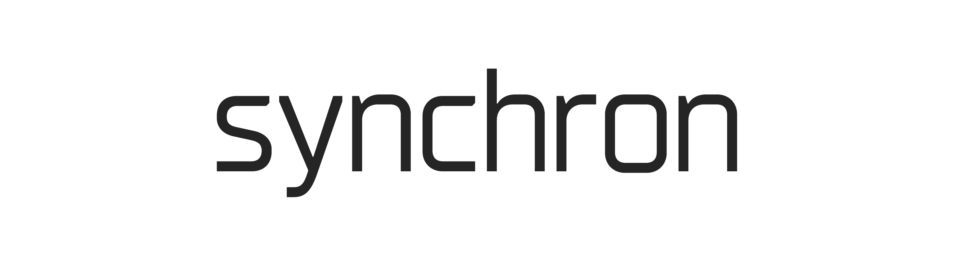 Synchron